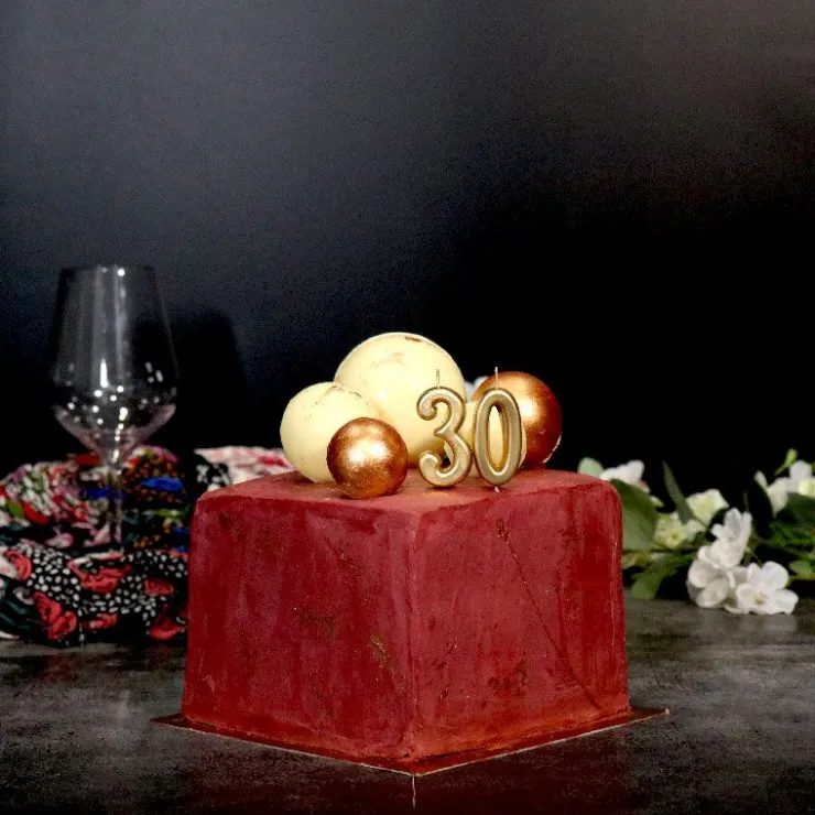 Boîte isotherme 49L avec indicateur de température-Cerf Dellier Sale