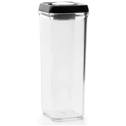 Boîte sous vide carrée empilable 1,95 l-Cerf Dellier Discount
