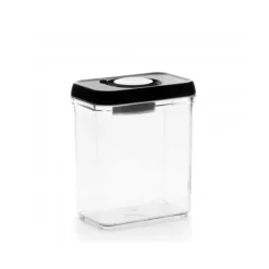 Boîte sous vide rectangulaire empilable 2 l-Cerf Dellier Hot