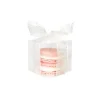 Boîtes transparentes 10 x 10 x 10 cm (x 3)-Cerf Dellier Discount