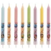 Bougie La Maison de Mickey (x 8)-Cerf Dellier Outlet