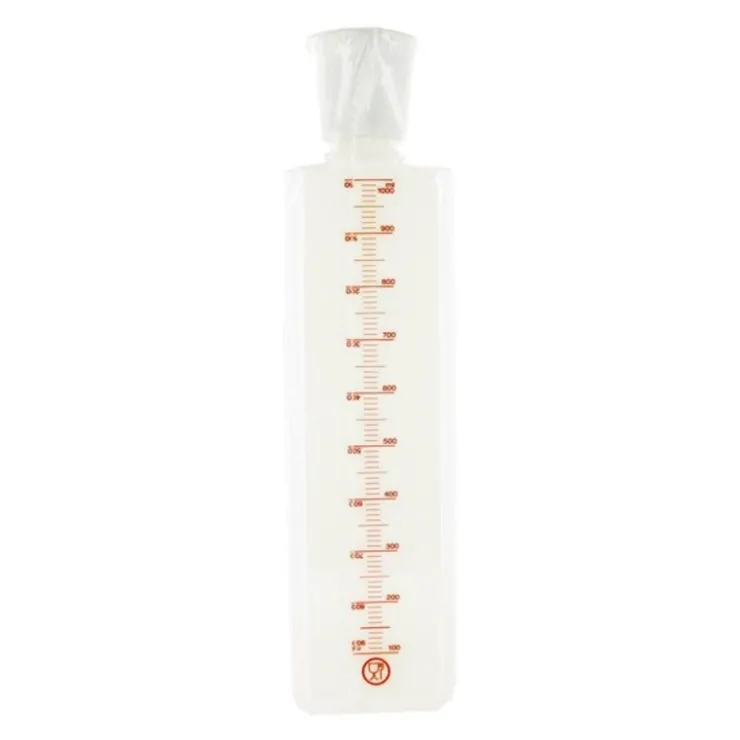 Bouteille à puncher 1 000 ml-Cerf Dellier Clearance