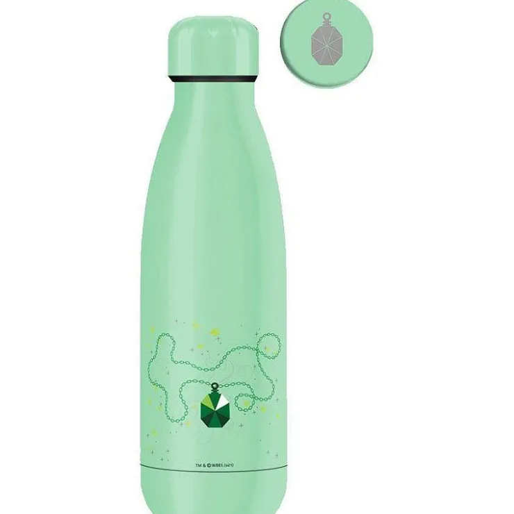 Bouteille isotherme Serpentard 350 ml-Cerf Dellier Online