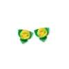 Boutons de rose jaune x15-Cerf Dellier