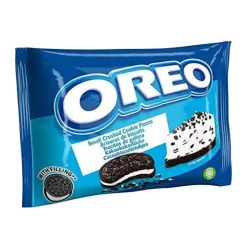 Brisures de biscuits Oréo 400 g-Cerf Dellier New