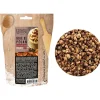 Brisures de noix de pécan caramélisées 100 g-Cerf Dellier Discount