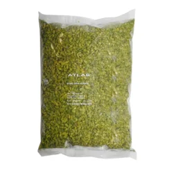Brisures de pistaches vertes 1 kg-Cerf Dellier Hot