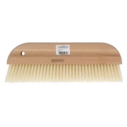 Brosse alsacienne manche bois soie blanchie 29 cm-Cerf Dellier Clearance