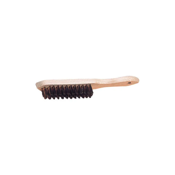Brosse pour grill à manche-Cerf Dellier Sale