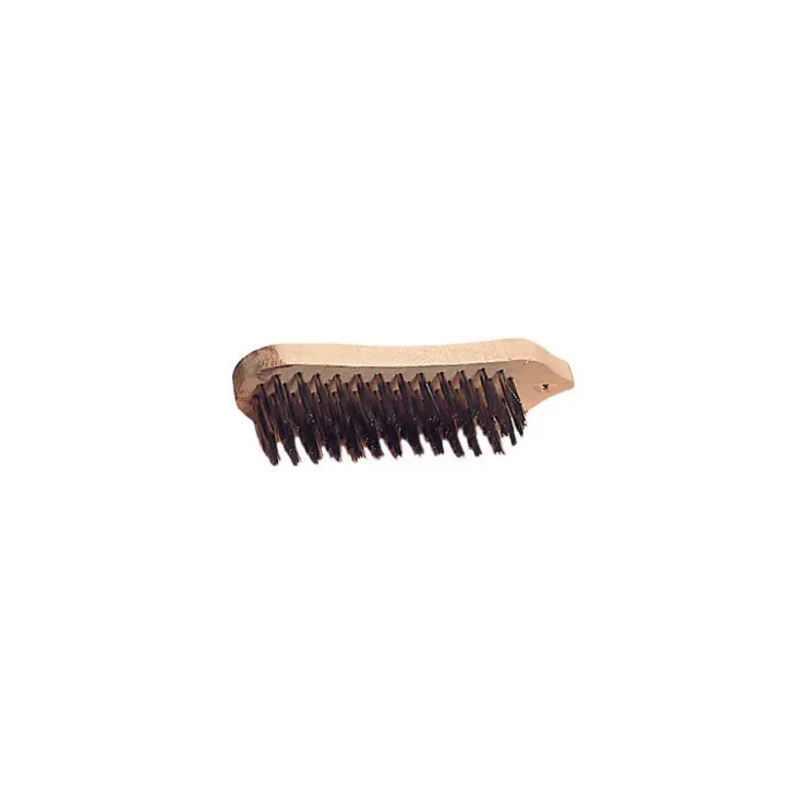 Brosse pour grill violon-Cerf Dellier Discount