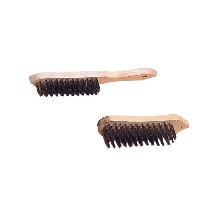 Brosse pour grill violon-Cerf Dellier Discount