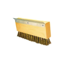 Brosse-grattoir à four 28 cm sans manche-Cerf Dellier Online