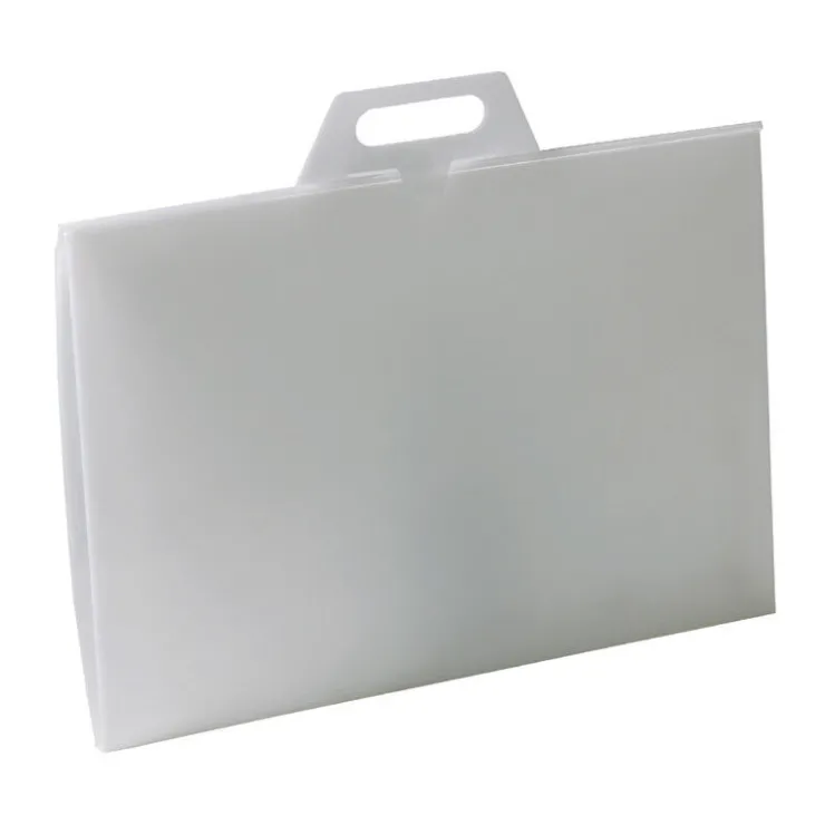 Cabine de peinture culinaire pour décor à l'aérographe 64x51,5x41 cm-Cerf Dellier