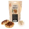 Cacahuètes pelées blanchies non grillées non salées 300 g-Cerf Dellier Best