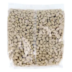 Cacahuètes pelées nature 1 kg-Cerf Dellier New