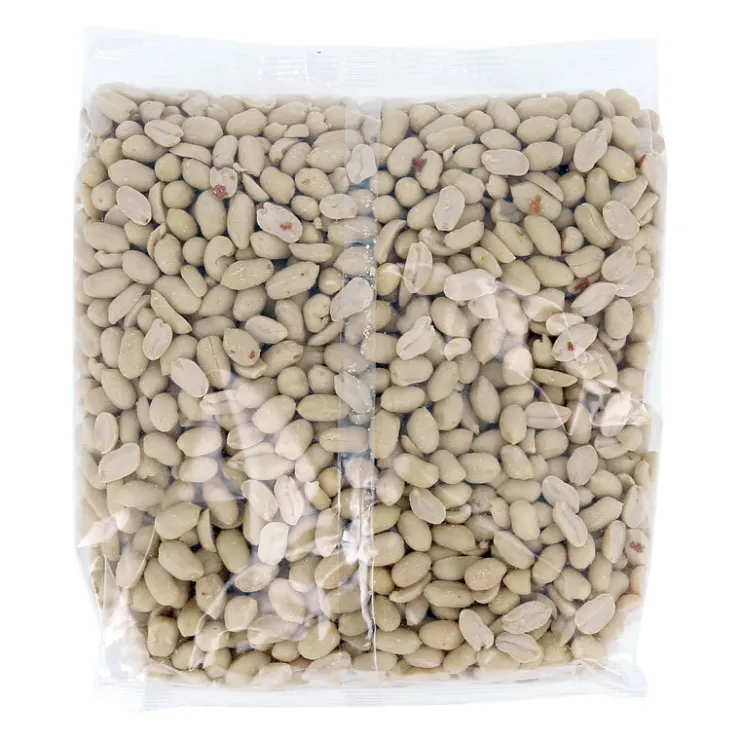 Cacahuètes pelées nature 1 kg-Cerf Dellier New