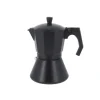 Cafetière Espresso noire-Cerf Dellier Outlet