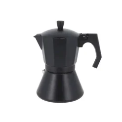 Cafetière Espresso noire-Cerf Dellier Outlet