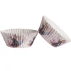 Caissette cupcake Reine des Neiges (x25)-Cerf Dellier Discount