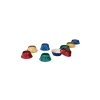 Caissettes à pralinés assorties (x48)-Cerf Dellier