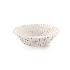 Caissettes cuisson Sienne 60 x 25 mm (x1000)-Cerf Dellier Sale