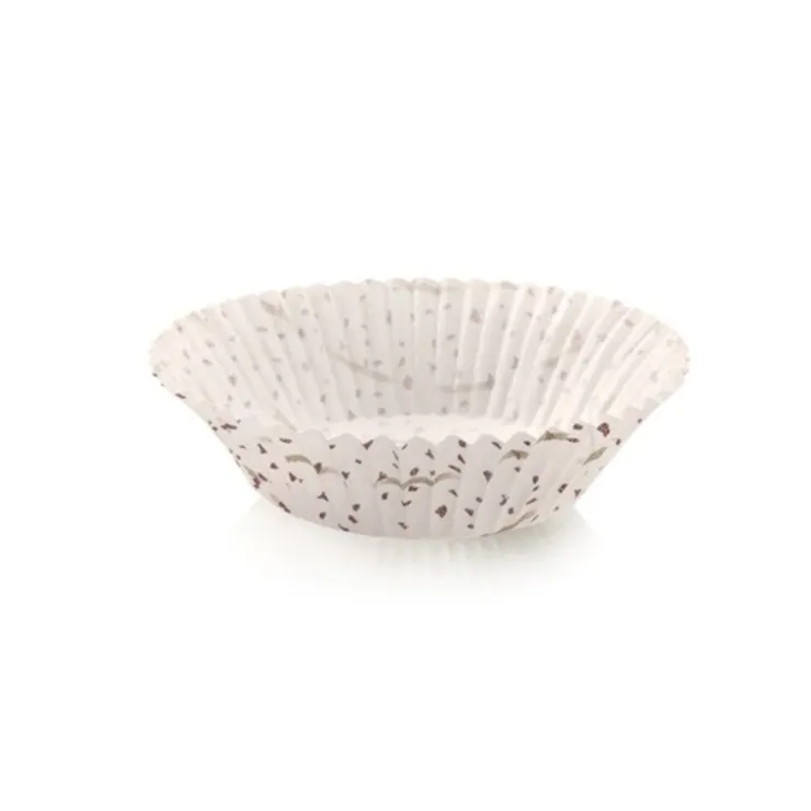 Caissettes cuisson Sienne 55 x 32 mm (x1000)-Cerf Dellier Discount