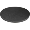 Cake Drum Rond Noir Ø 30 cm-Cerf Dellier Online