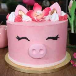 Cake Drum Rond Or Ø 30 cm-Cerf Dellier Sale