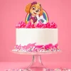 Cake topper Pat Patrouille Stella-Cerf Dellier Sale