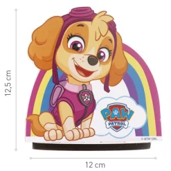 Cake topper Pat Patrouille Stella-Cerf Dellier Sale