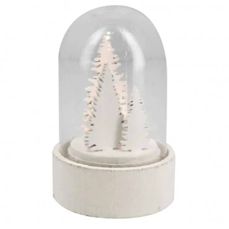 Cake Topper Sapins lumineux-Cerf Dellier Online