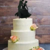 Cake Topper Valse-Cerf Dellier Online