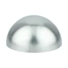 Calotte demi-sphère inox H 8 cm Ø 16 cm De Buyer-Cerf Dellier Sale
