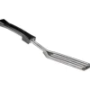 Caraméliseur inox plat 27 cm-Cerf Dellier
