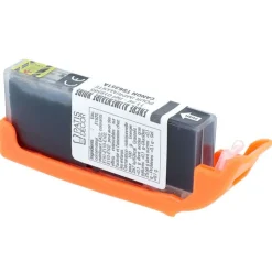 Cartouche d'encre alimentaire noire pour imprimantes TS6351/TS705A-Cerf Dellier Clearance