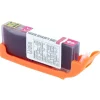 Cartouche d'encre alimentaire magenta pour MG5750/MG5751/TS5050-Cerf Dellier New