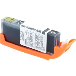 Cartouche d'encre alimentaire noire pour MG5150/MG5250/MG5350/IP4850-Cerf Dellier Clearance