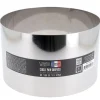 Cercle à pain surprise inox H 11 cm Diam 18 cm-Cerf Dellier Sale