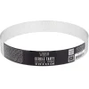 Cercle à tarte perforé inox H 3,5 cm Ø 22 cm-Cerf Dellier Best