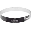 Cercle à tarte perforé inox H 3,5 cm Ø 24 cm-Cerf Dellier Hot