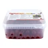 Cerises Bigarreaux confites rouges 1 Kg-Cerf Dellier Outlet