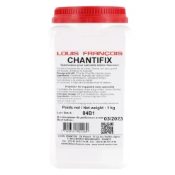 Chantifix 1 kg-Cerf Dellier Clearance