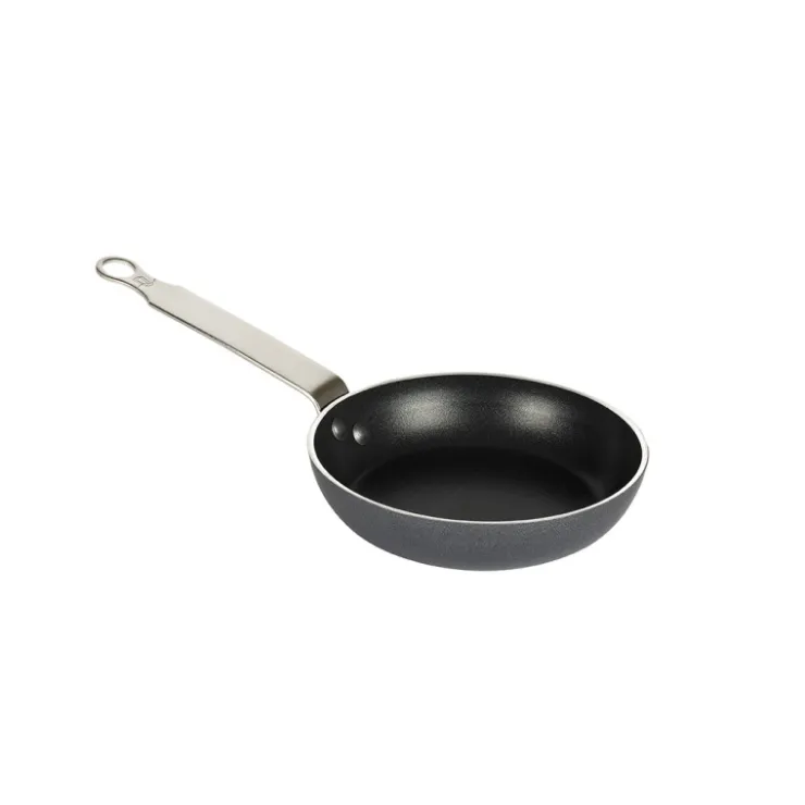 Chef Plus poêle à blinis anti-adhérente 12 cm-Cerf Dellier