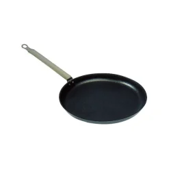 Chef Plus poêle à crêpe anti-adhérente 28 cm-Cerf Dellier Online