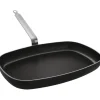 Chef Plus poêle rectangulaire anti-adhérente 38 x 26 cm-Cerf Dellier Sale