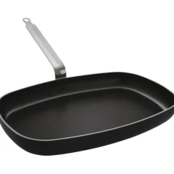 Chef Plus poêle rectangulaire anti-adhérente 38 x 26 cm-Cerf Dellier Sale