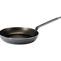 Chef poêle ronde anti-adhérente 22 cm-Cerf Dellier Online