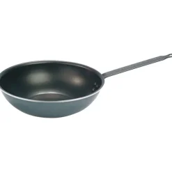 Chef wok anti-adhérent 28 cm-Cerf Dellier Best