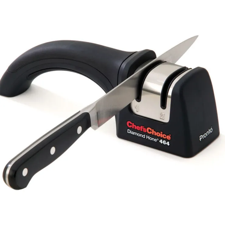 Chef's Choice aiguiseur manuel 464-Cerf Dellier Hot