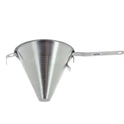 Chinois inox perforé - Ø 14 cm-Cerf Dellier Online